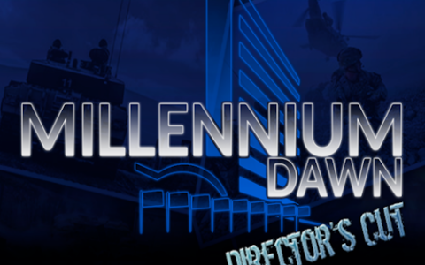 [OUTDATED] Millennium Dawn: Director’s Cut